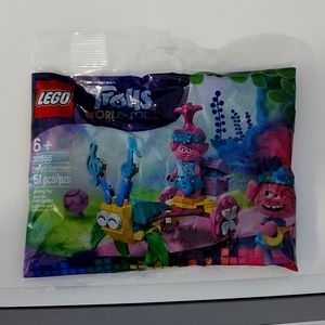 BNIP lego trolls